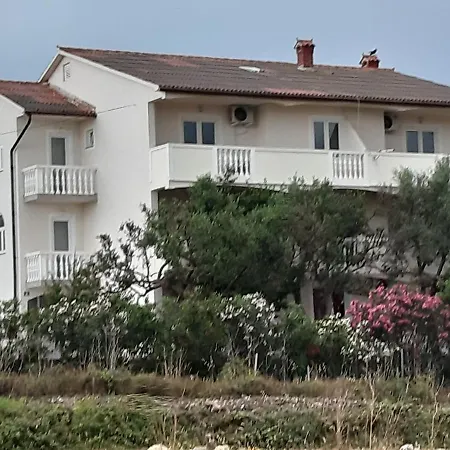 Zoran Apartment
