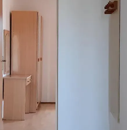 Apartment Zoran *