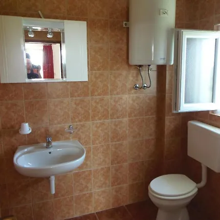Zoran Apartment