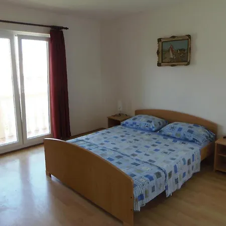 Zoran Apartament *