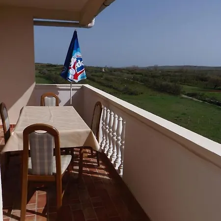 Apartment Zoran *