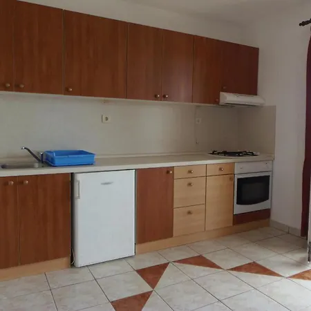 Apartment Zoran