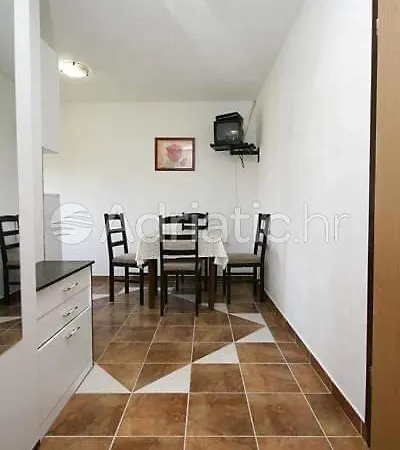 Zoran Apartment