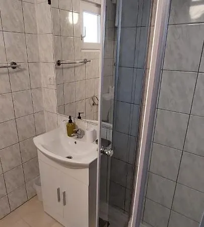 Apartment Zoran