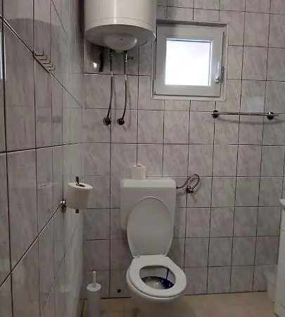 Apartment Zoran *