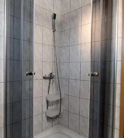 Apartment Zoran