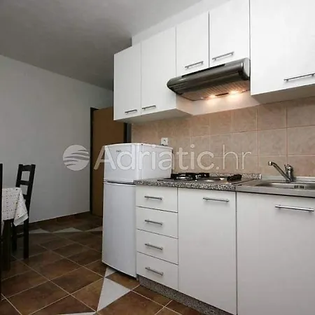 Apartment Zoran