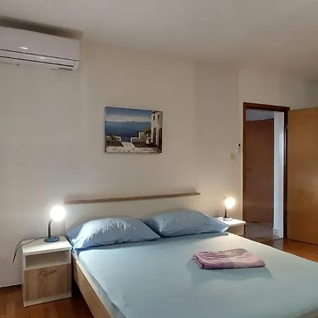 Zoran Apartment
