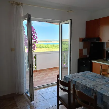 Zoran Apartment