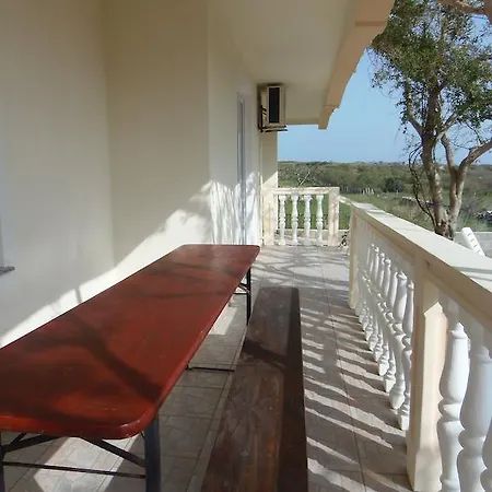 Apartment Zoran