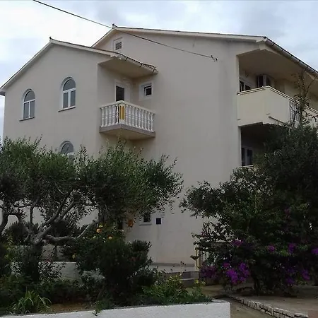 Apartment Zoran