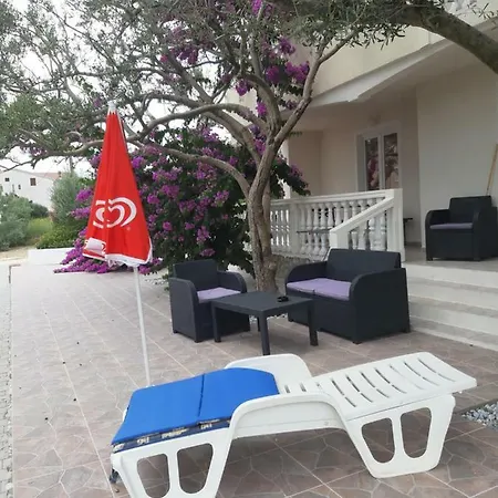 Zoran Apartment