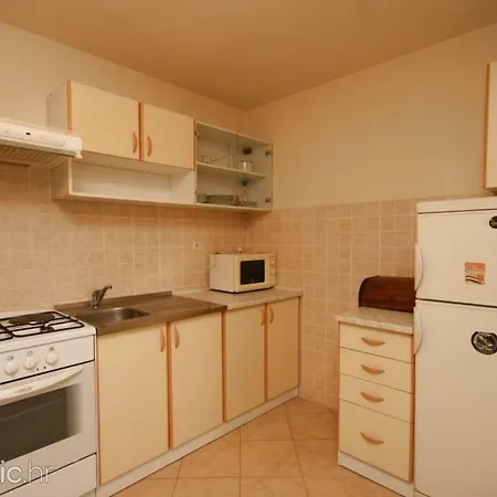 Apartment Zoran