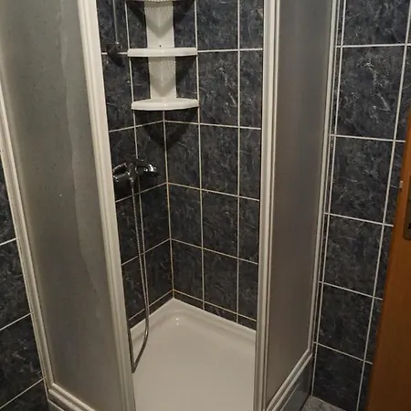 Apartment Zoran *