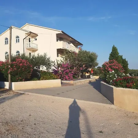 Zoran Apartment