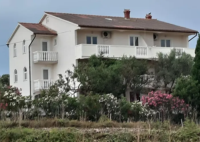 Zoran Appartement
