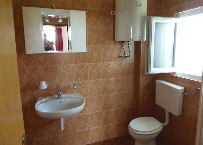 Zoran Appartement