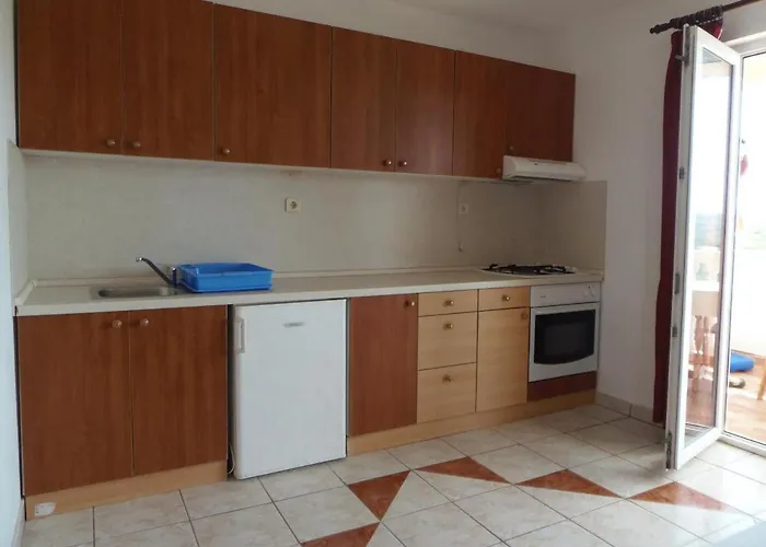 Appartement Zoran