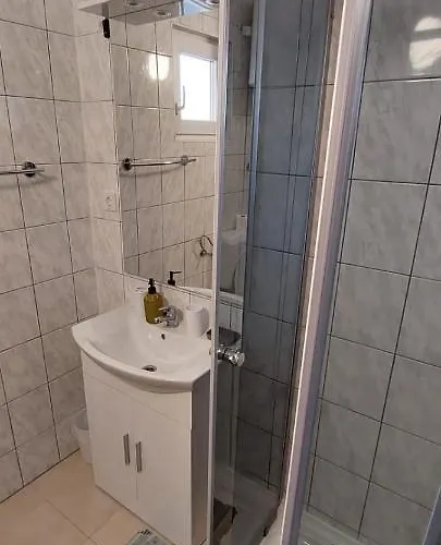 Appartement Zoran