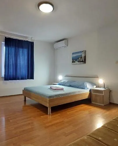 Zoran Appartement
