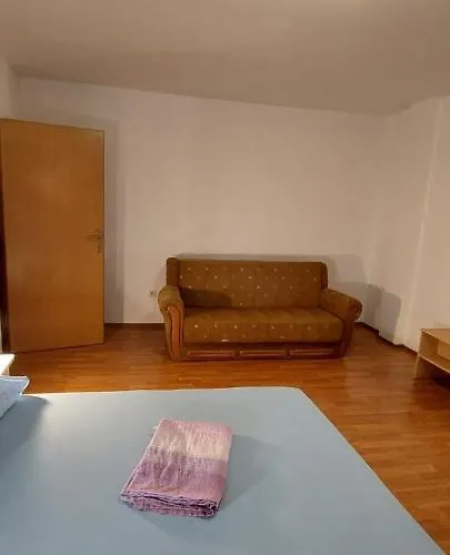Zoran Appartement