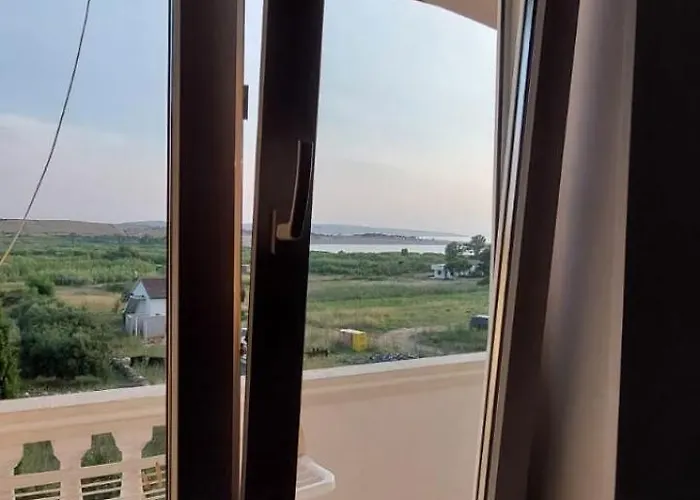 Appartement Zoran