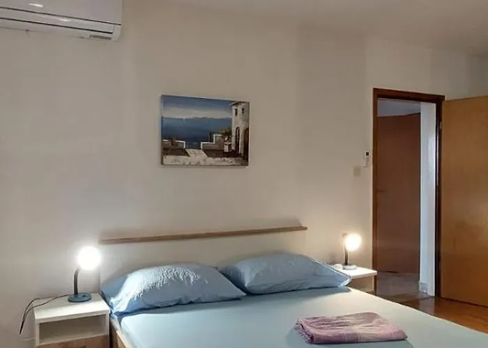 Zoran Appartement