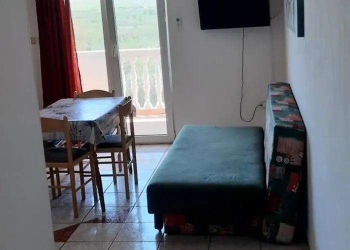 Appartement Zoran