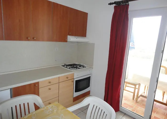 Appartement Zoran