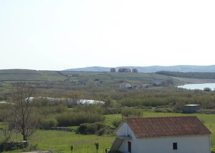 Appartement Zoran Povljana