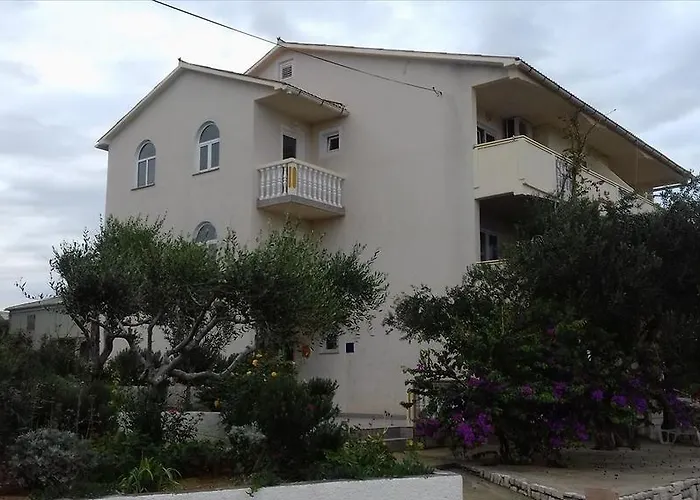 Appartement Zoran