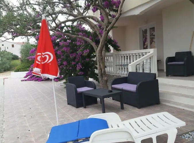Zoran Appartement