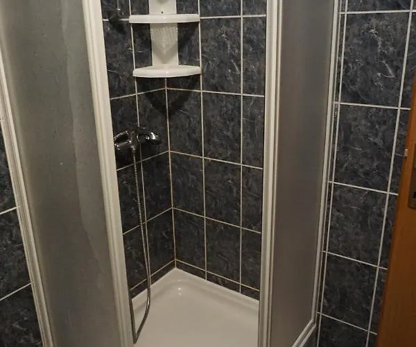 Appartement Zoran *