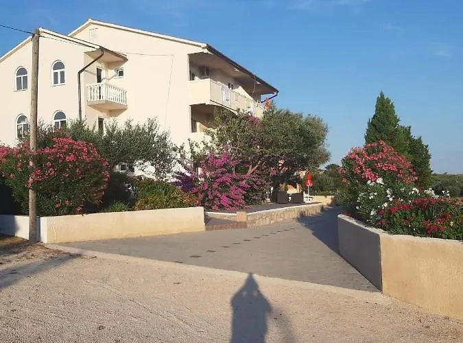 Zoran Appartement