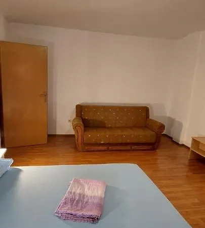 Zoran Apartmán