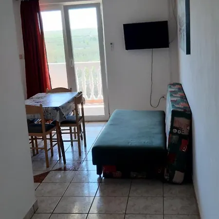 Apartmán Zoran
