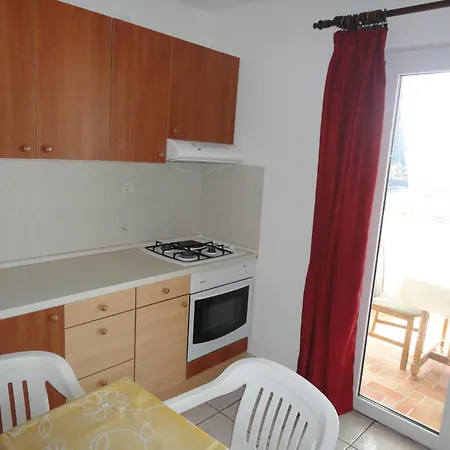 Apartmán Zoran