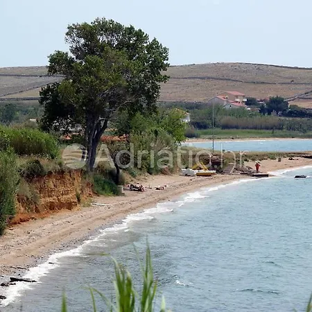 Apartmán Zoran Povljana