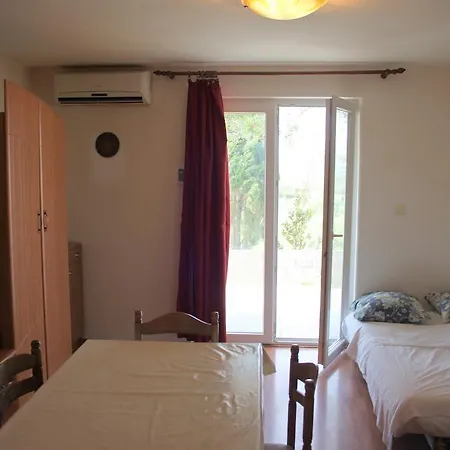 Apartmán Zoran