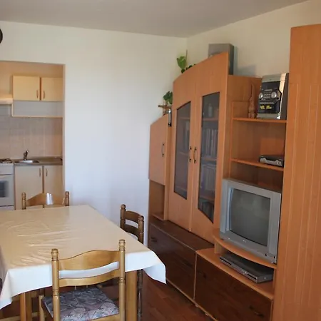 Apartmán Zoran *
